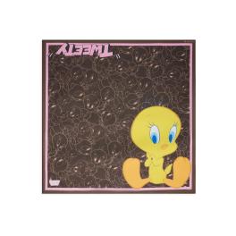 Braccialini Foulard Quadrato Tweety - 1