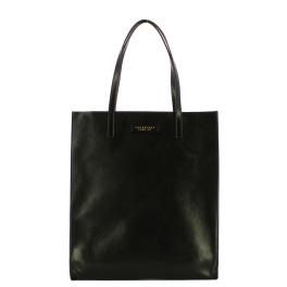 The Bridge Shopping Bag Verticale Mirra - 1