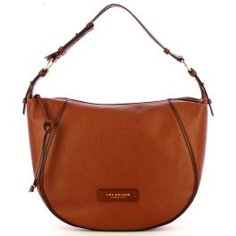 The Bridge Hobo Bag Domitilla Marrone - 1