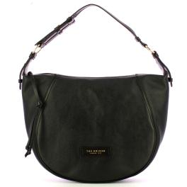 The Bridge Hobo Bag Domitilla Nero - 1