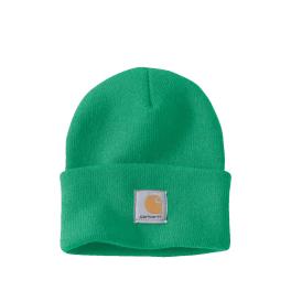 Carhartt Cuffia Malachite - 1