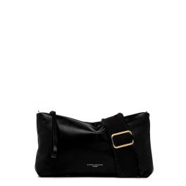 Gianni Chiarini Tracolla Nina Nero - 1