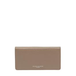 Gianni Chiarini Portafoglio Wallets Dollaro Dove - 1