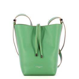 Gianni Chiarini Borsa a tracolla Amelia Menta - 1