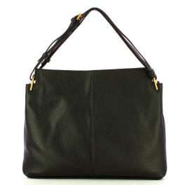 Gianni Chiarini Borsa a spalla Leila Nero - 1