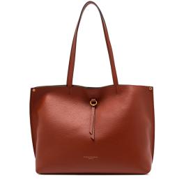 Gianni Chiarini Shopper Eagle Brick Red - 1
