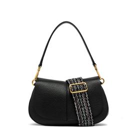 Gianni Chiarini Sottospalla Helena Round Small Nero - 1