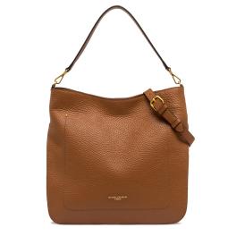 Gianni Chiarini Hobo Bag Olga Cuoio - 1