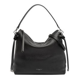 Gianni Chiarini Borsa a spalla Brina Nero - 1