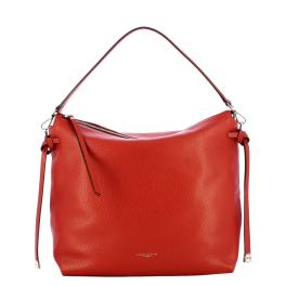 Gianni Chiarini Borsa a spalla Brina Brick Red - 1