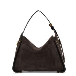 Gianni Chiarini Sottospalla Hobo Penelope Moka - 1