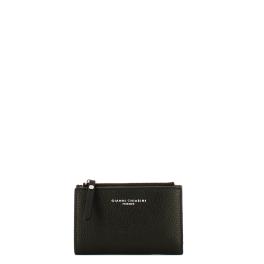 Gianni Chiarini Portafoglio Wallets Dollaro Nero - 1