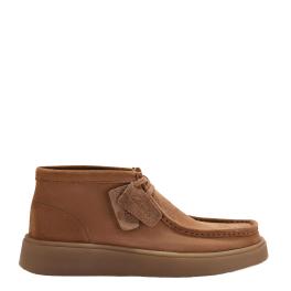 Clarks Stivaletto Torview Cola Suede - 1