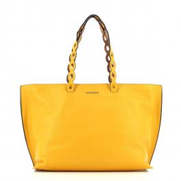 Maxi Shopper Naive-AMBRE/BRULE-UN