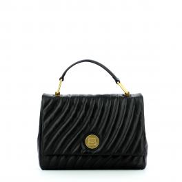 Coccinelle Liya Matelassé borsa a mano in pelle - 1