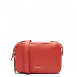 Coccinelle Borsa a tracolla Lea - 1