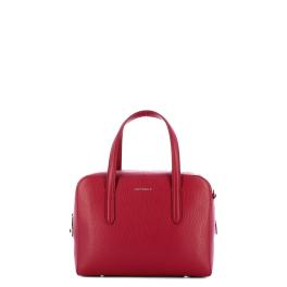 Coccinelle Bauletto Swap Garnet Red - 1