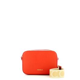 Coccinelle Minibag Tebe Tangerine - 1