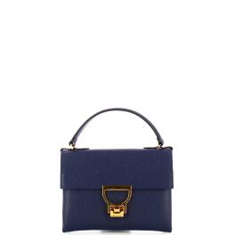 Coccinelle Pochette Arlettis Mignon Royal Blue - 1