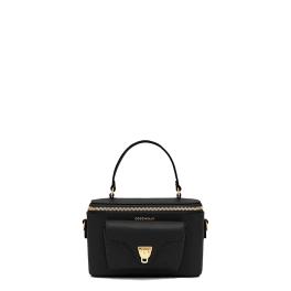 Coccinelle Mini Borsa a mano Beat Generation Noir - 1