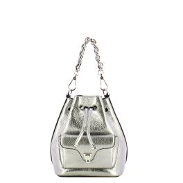 Coccinelle Secchiello piccolo Beat Generation Steel - 1