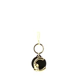 Coccinelle C-Me Charm portachiavi Noir - 1