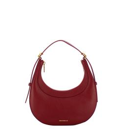 Coccinelle Hobo Bag Whisper Ribes - 1
