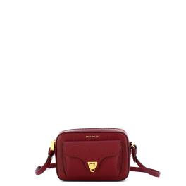 Coccinelle Beat Soft Mini Ribes Crossbody Bag - 1