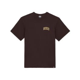 Dickies T-Shirt Sitkin Java - 3