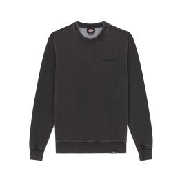 Dickies Felpa Plentywood Black - 1