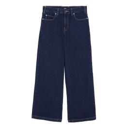 Dickies Jeans Hilham Extra Loose Dark Indigo - 1