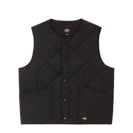 Dickies Gilet Samburg Liner Black - 1