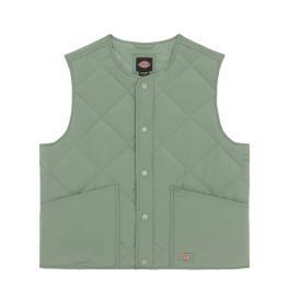 Dickies Gilet Samburg Liner Sea Spray - 1