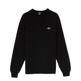 Dickies Summerdale Black Sweater - 1
