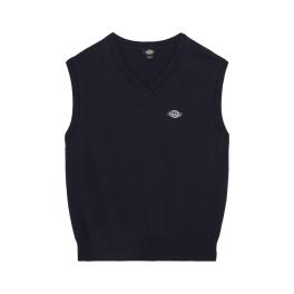 Dickies Gilet in maglia Summerdale Night Sky - 1