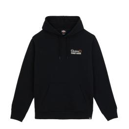 Dickies Felpa Donut House Black - 1