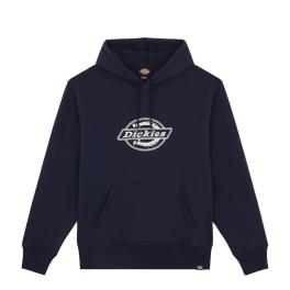 Dickies Felpa Fort Shaw Night Sky - 1