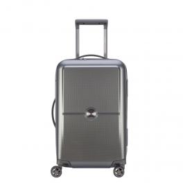 Cabin case Turenne 55 cm-ARGENTO-UN