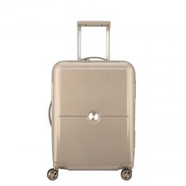 Cabin case Turenne Slim 55 cm-BEIGE-UN