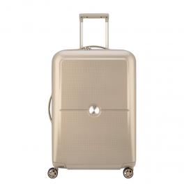 Trolley Medium Turenne 65 cm-BEIGE-UN