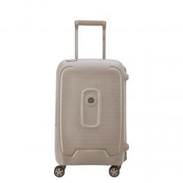 Cabin case Moncey 55 cm-BEIGE/SCURO-UN