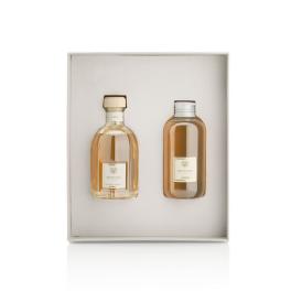 Dr Vranjes Gift Box Ambra 100 ml + Ricarica 150 ml - 1