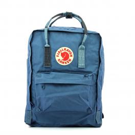 Backpack Kånken-BLUE/BRIDGE-RAN-UN
