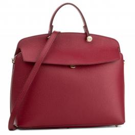 My Piper M Top Handle-CILIEGIA/d-UN