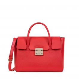 Metropolis M Satchel-RUBY-UN