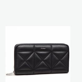 Furla Portafogli Zip Around Fortuna XL - 1