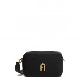 Furla Mini Borsa a bandoliera Primula Nero - 1