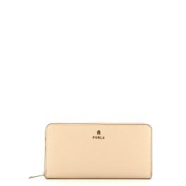 Furla Portafoglio Camelia XL Zip Around Ballerina - 1