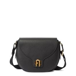 Furla Mini Borsa a bandoliera Nero Toni Nero - 1