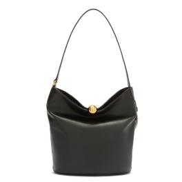 Furla Secchiello Sfera Soft Nero - 1